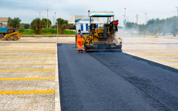 Best Local Driveway Pavers  in Kittitas, WA
