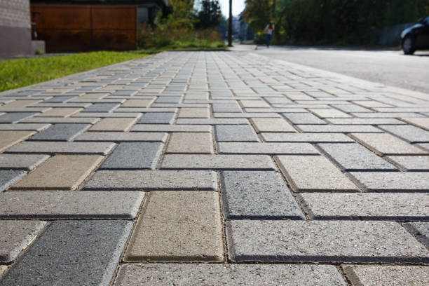 Reasons to Select Us for Your Driveway Paving Requirements in Kittitas, WA