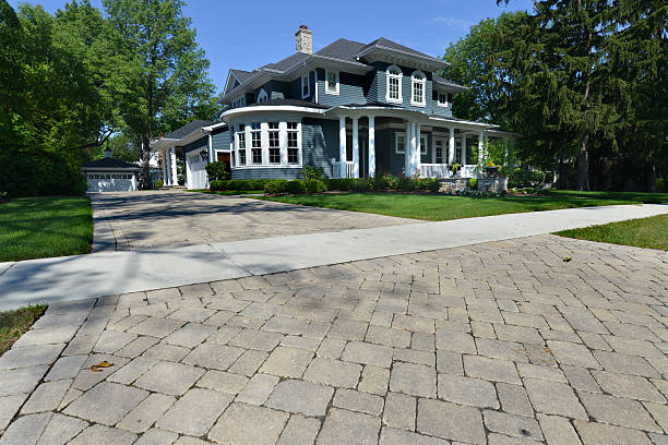 Best Driveway Pavers Cost  in Kittitas, WA
