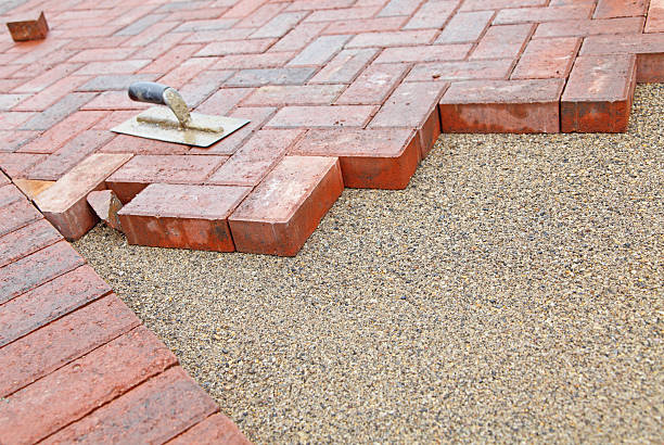 Best Local Driveway Pavers  in Kittitas, WA