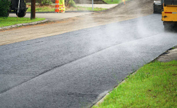 Best Permeable Paver Driveway  in Kittitas, WA