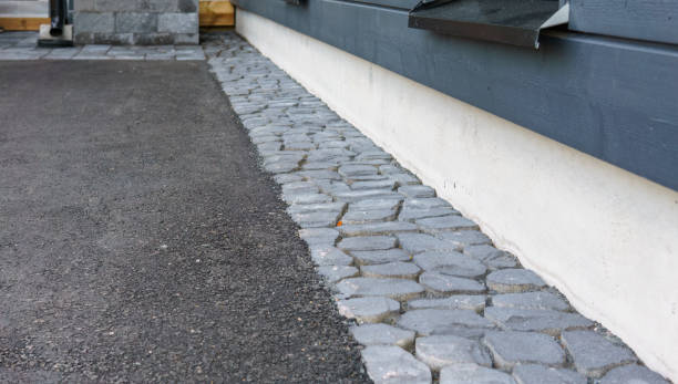 Best Driveway Paving Contractor  in Kittitas, WA