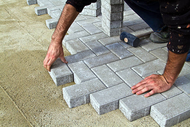 Best Best Driveway Pavers  in Kittitas, WA