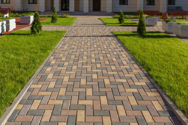 Best Interlocking Driveway Pavers  in Kittitas, WA